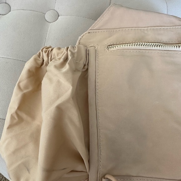 BEIS Sport Sling in Beige - Picture 9 of 11